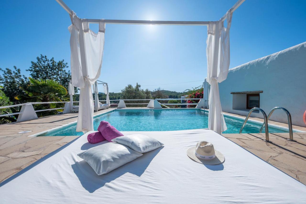 Cosmi Prats * Santa Gertrudis (Ibiza)
