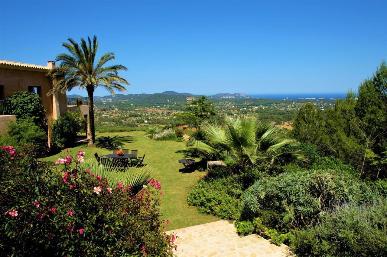 Sa Muntanya Panorama Villa *