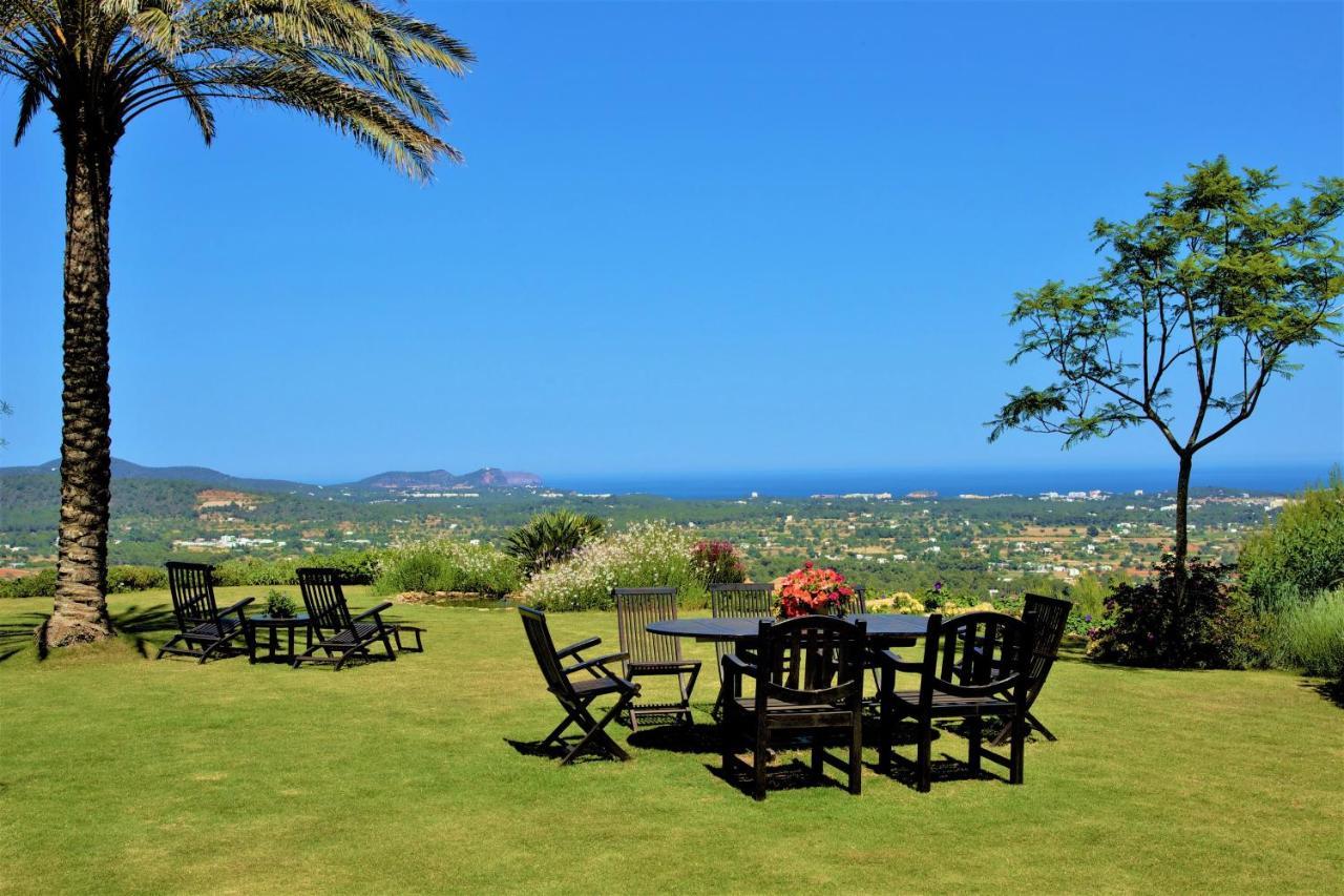 Sa Muntanya Panorama Santa Eularia des Riu
