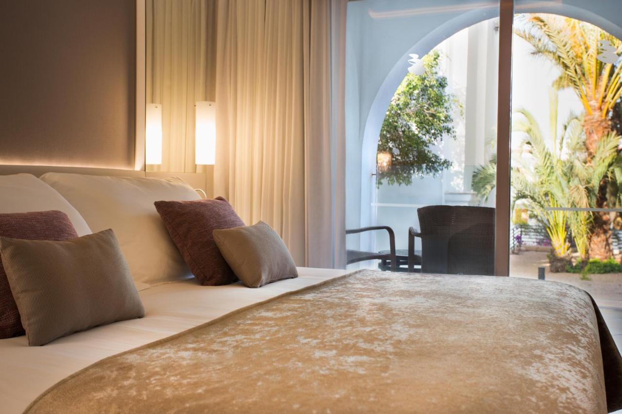 Hotel Insotel Tarida & Cala Tarida (Ibiza)