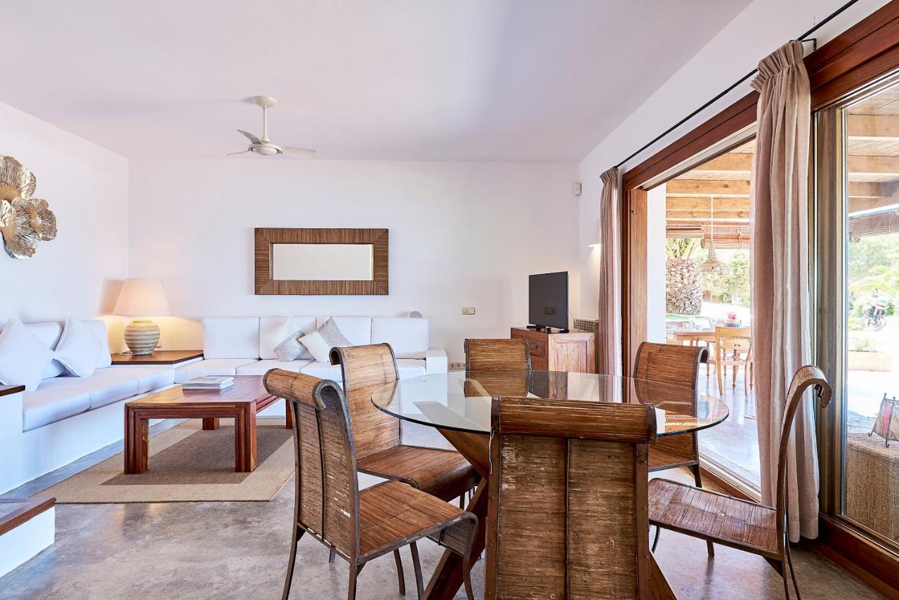Sa Codolar Villa Cala Tarida (Ibiza)