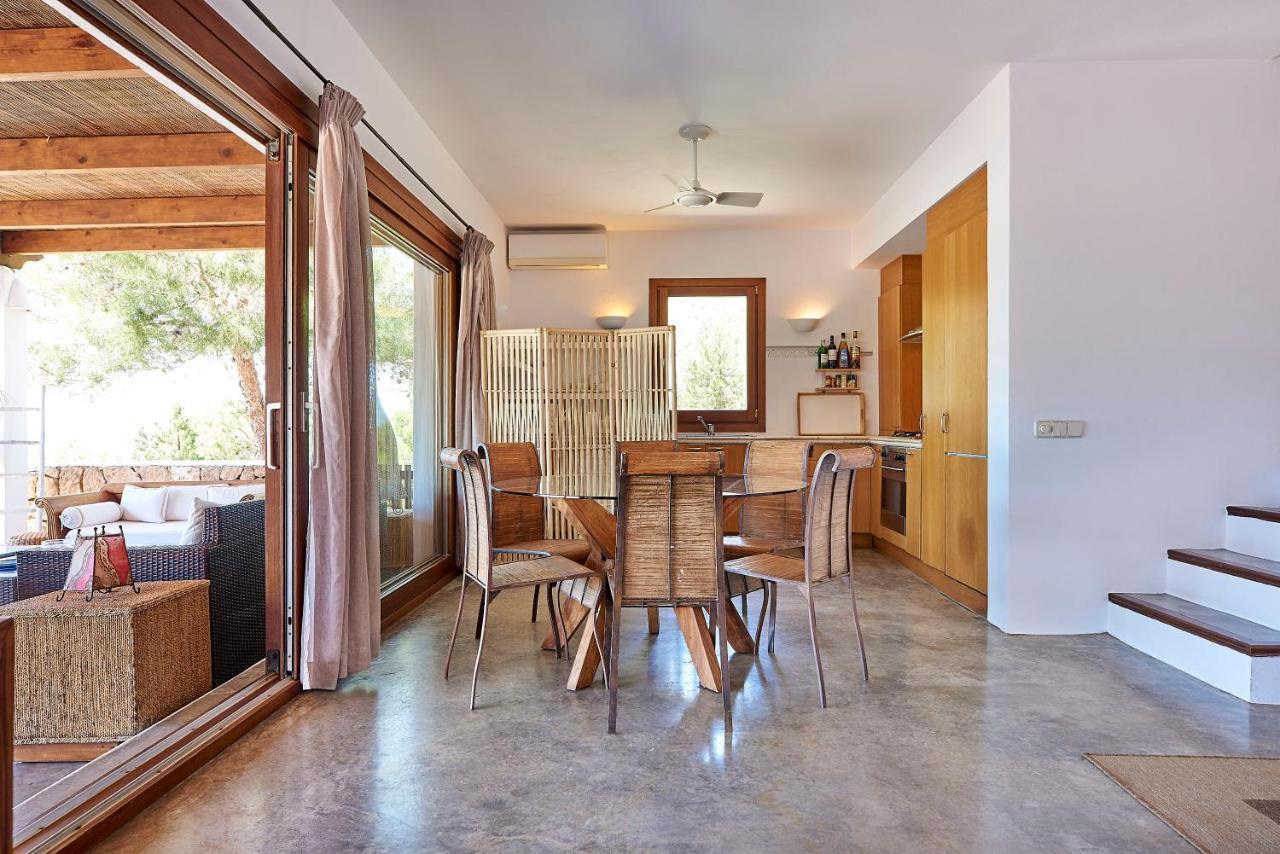 Sa Codolar Villa *