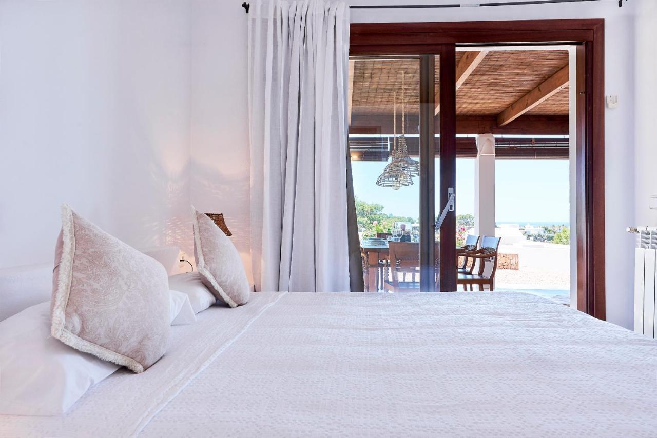 Villa Sa Codolar Cala Tarida (Ibiza)
