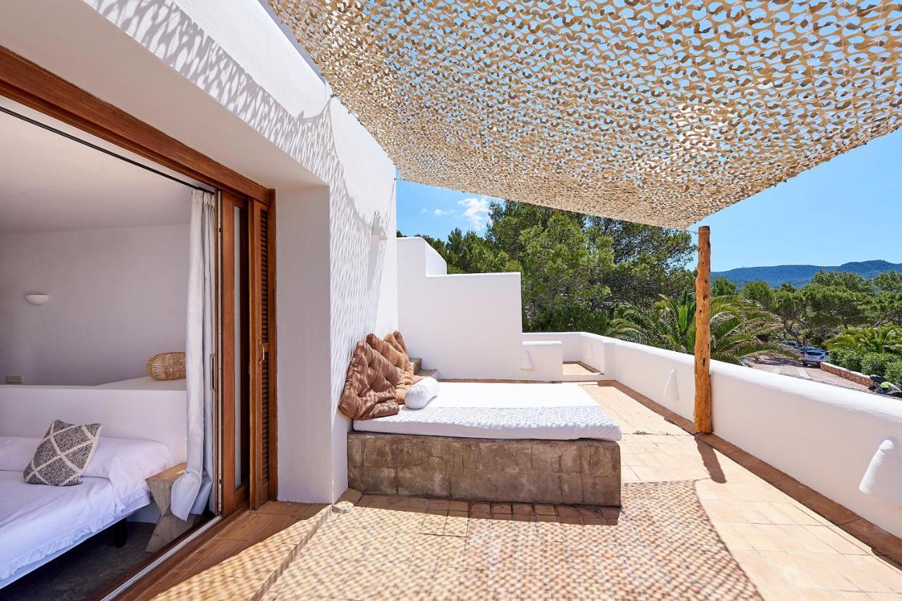 Villa Sa Codolar Cala Tarida (Ibiza)
