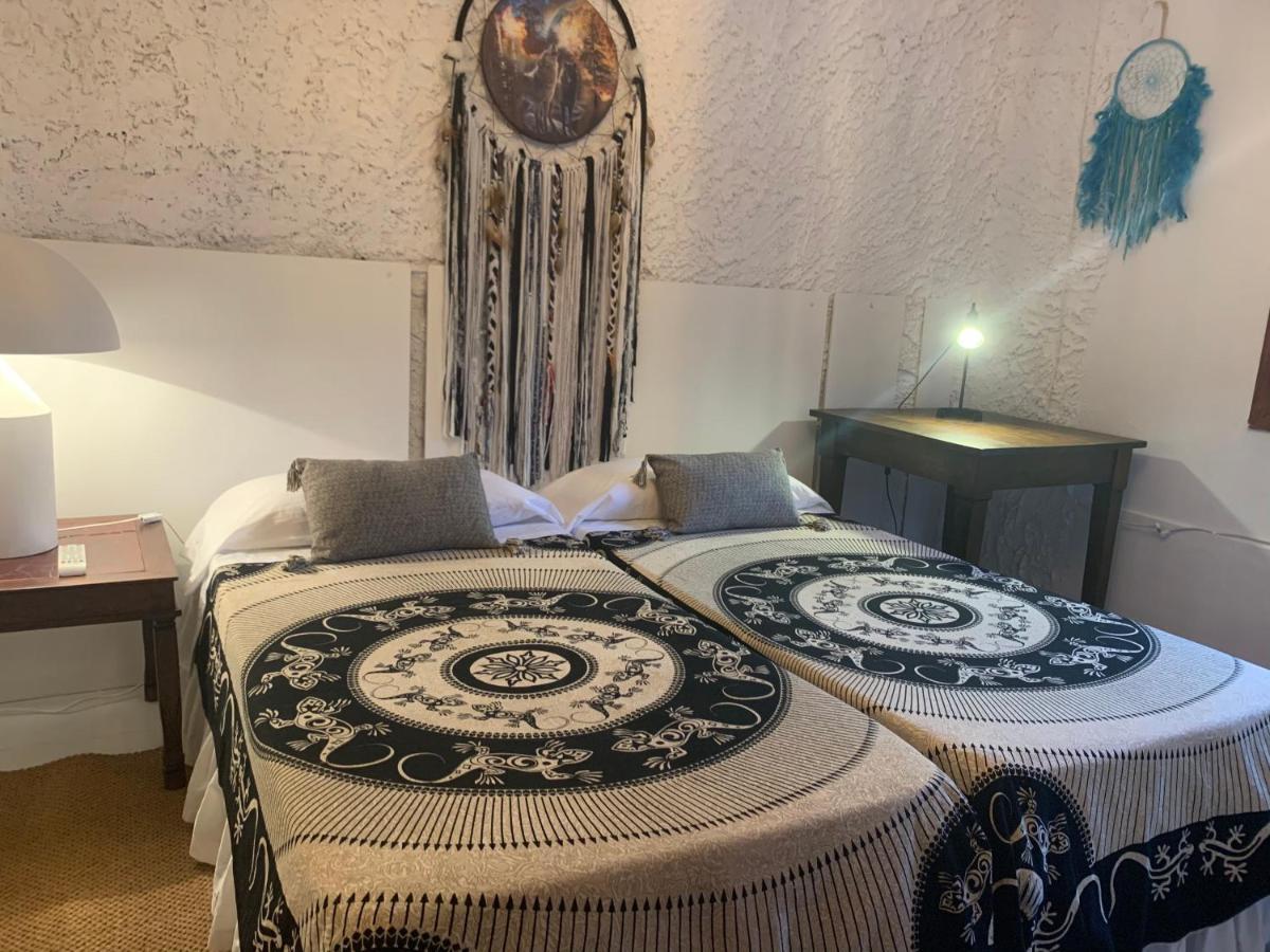 Bed & Breakfast Ibiza Paradise