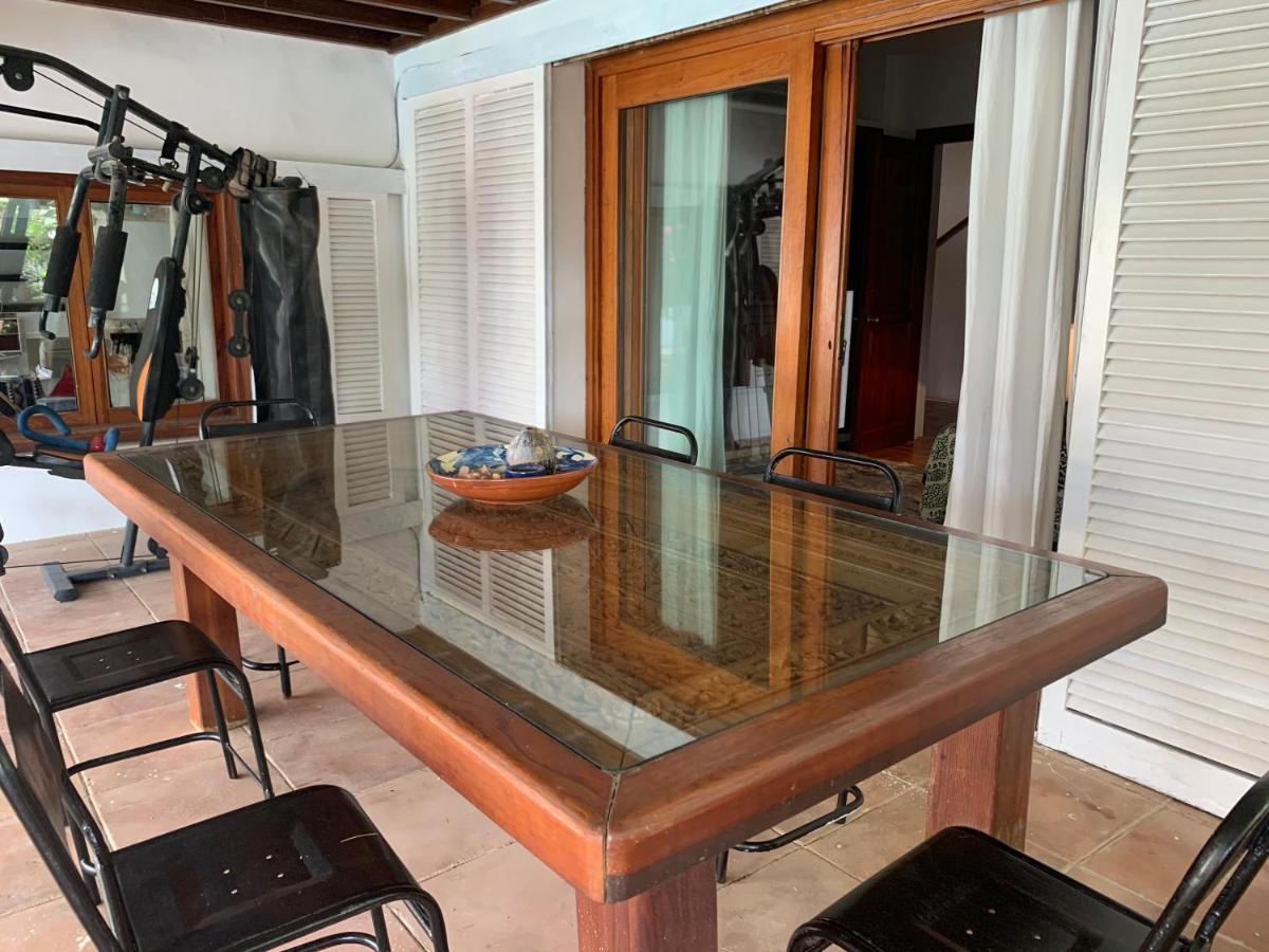 Ibiza Paradise Bed & Breakfast Santa Eularia des Riu