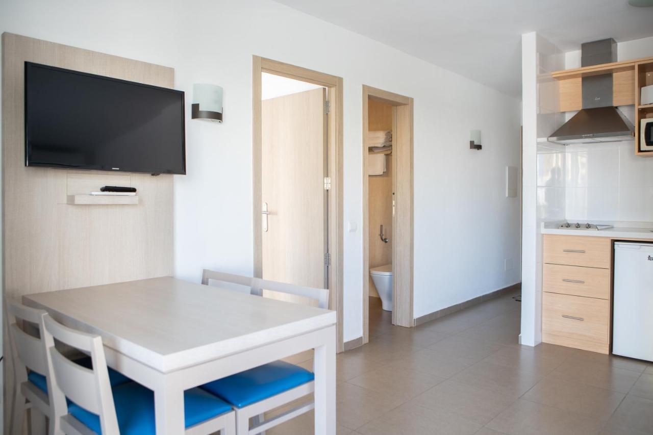 Apartment Vistamar Ii Playa d'en Bossa