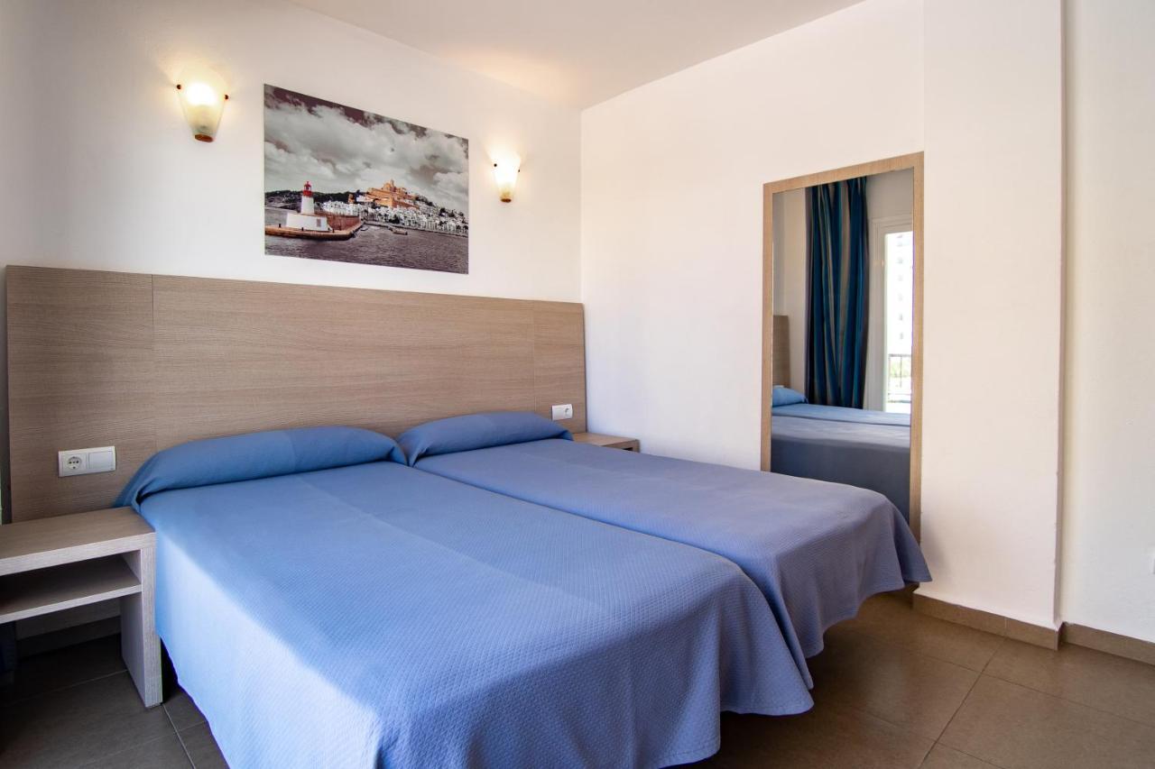 Apartment Vistamar Ii *