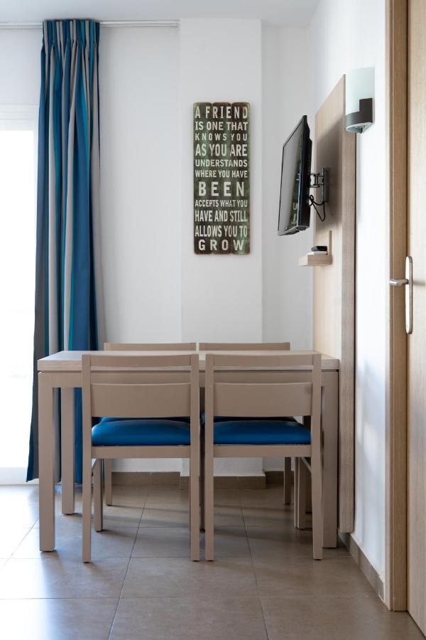 Apartment Vistamar Ii