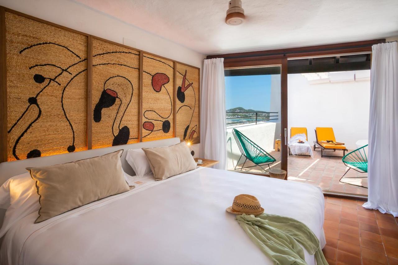 La Torre Del Canonigo - Small Luxury Hotel