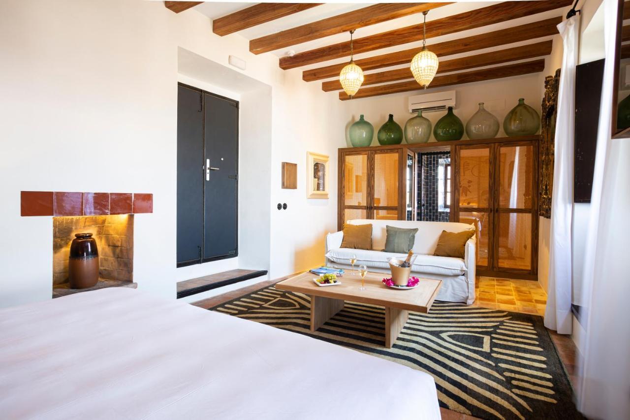 Hotel La Torre Del Canonigo - Small Luxury