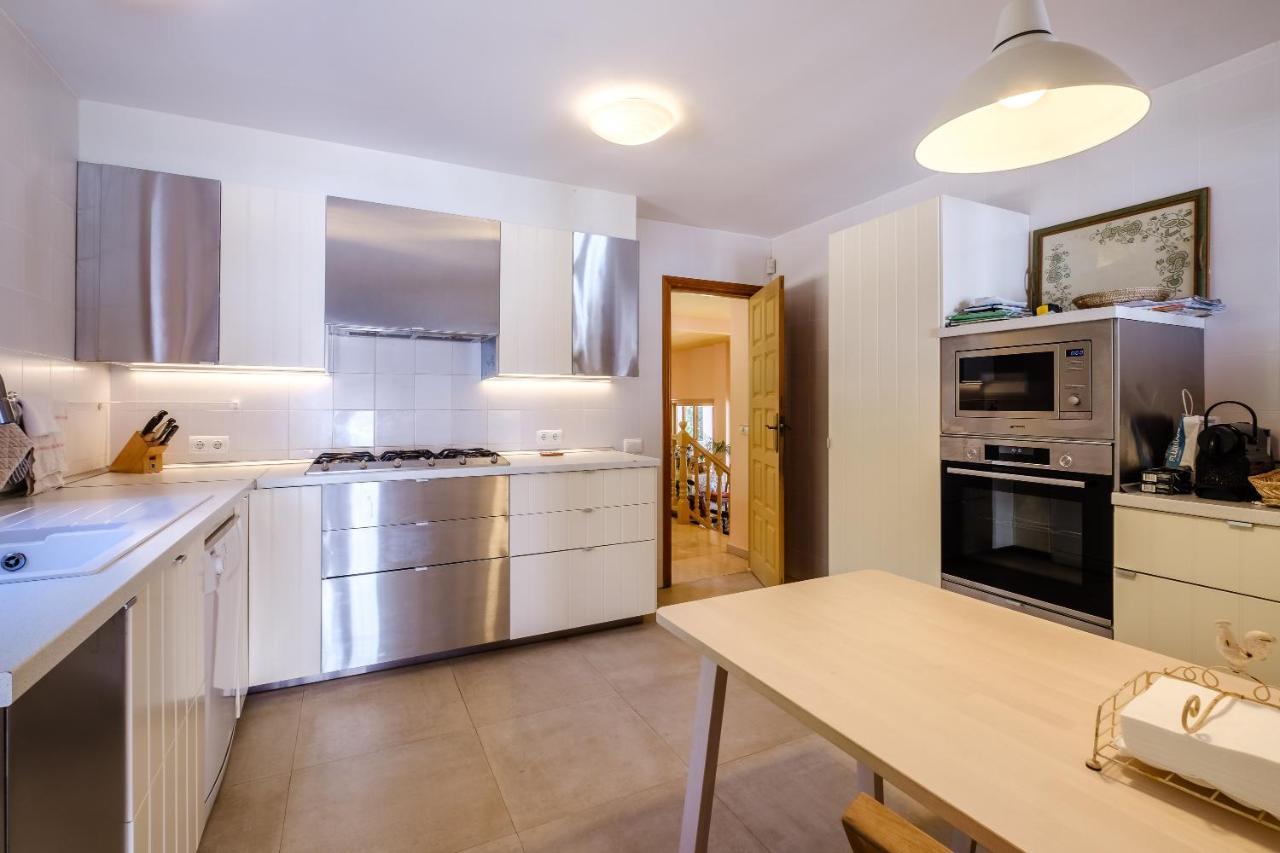 Bernat Holiday home