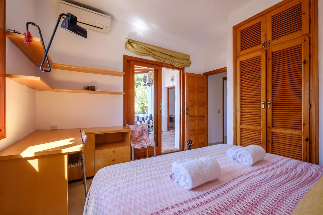 Bernat Casa de Férias
