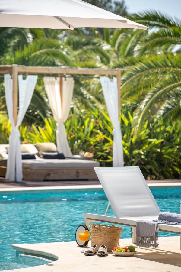 Hotel Jaume Private By Ocean Drive Puig D'en Valls