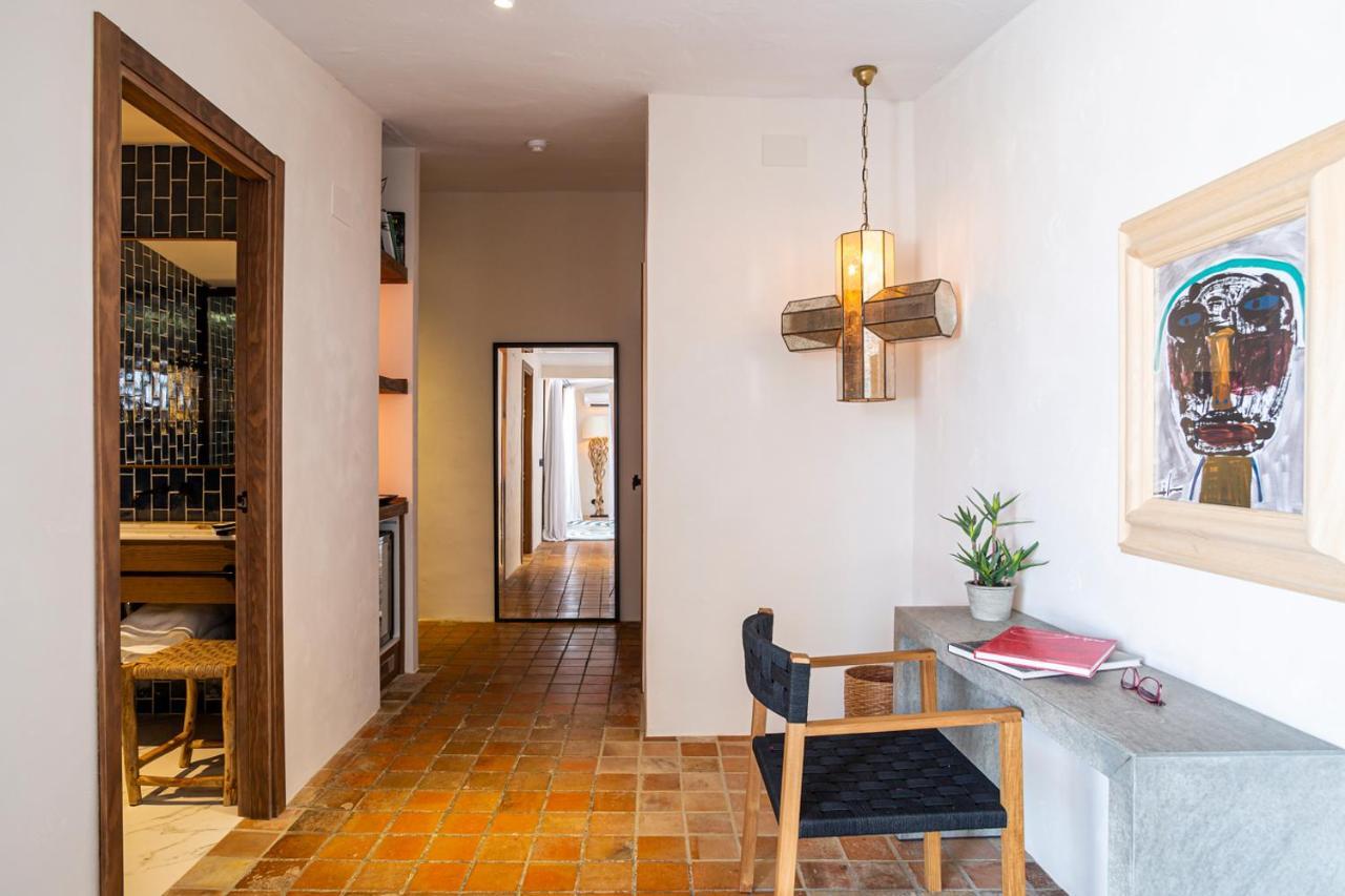 La Torre Del Canonigo - Small Luxury Hotel Ibiza Town