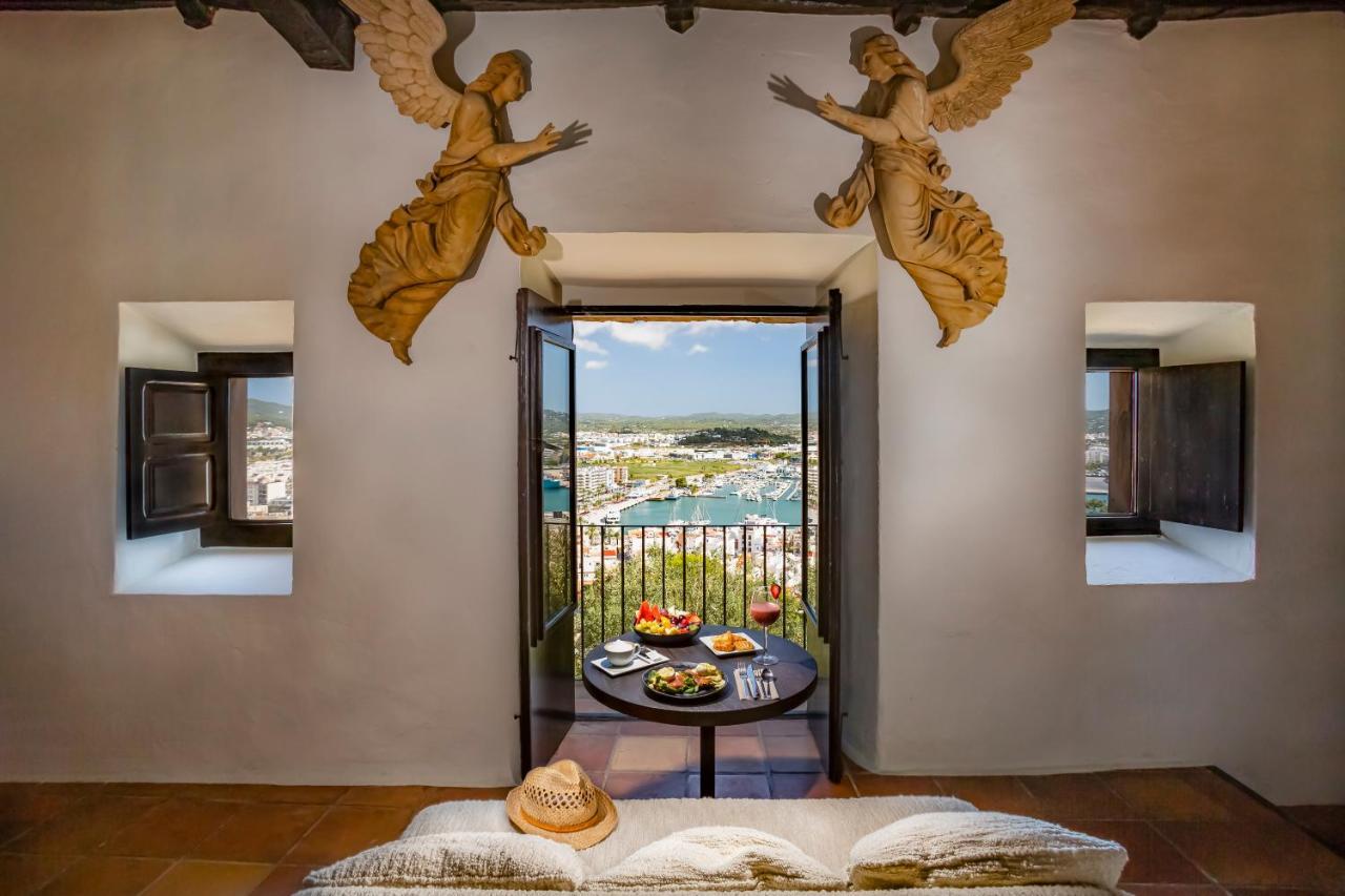 La Torre Del Canonigo - Small Luxury Hotel