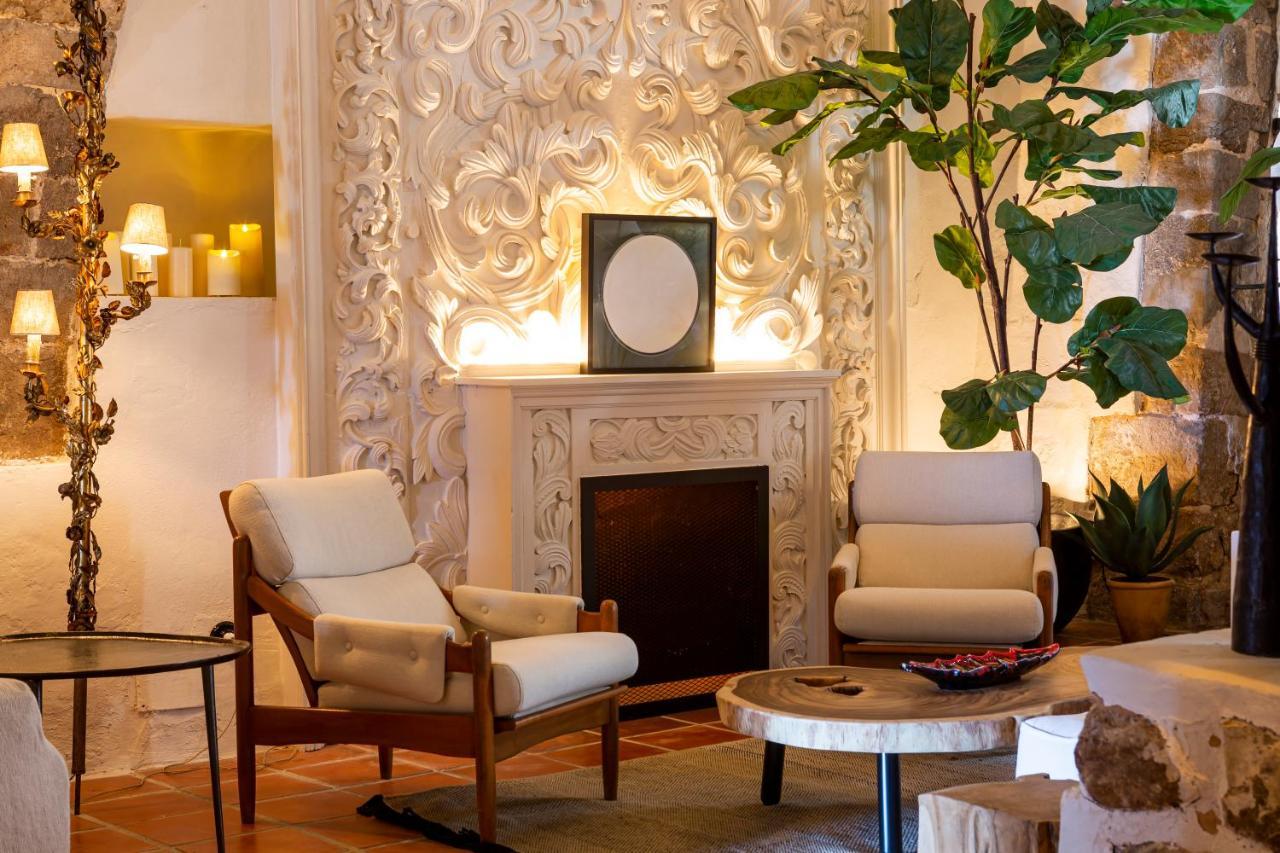 La Torre Del Canonigo - Small Luxury Hotel