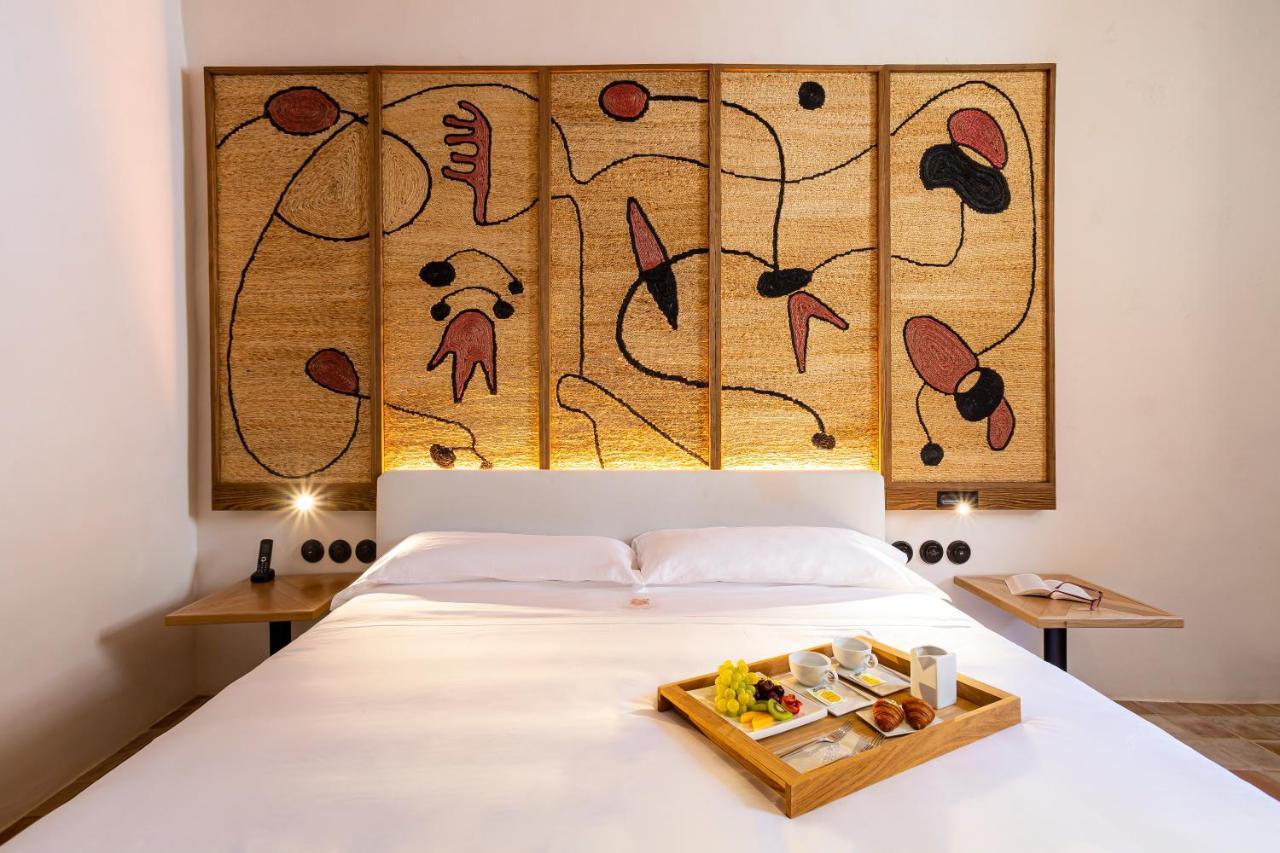 La Torre Del Canonigo - Small Luxury Ibiza Town