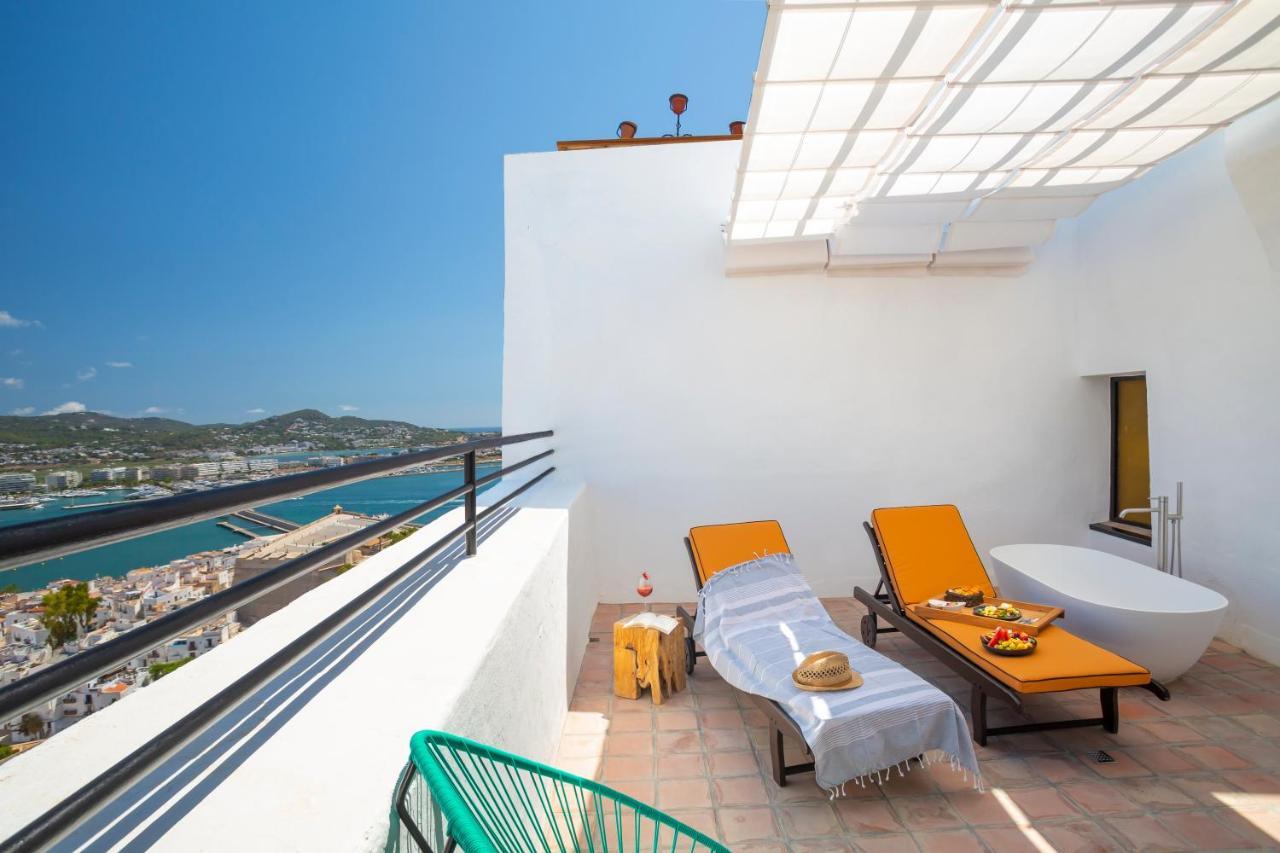 La Torre Del Canonigo - Small Luxury Hotel 4*