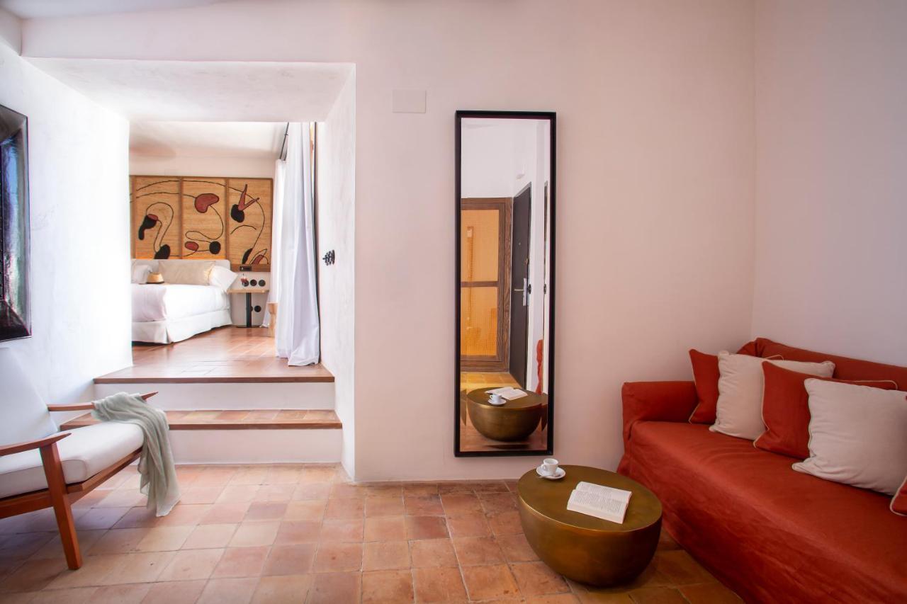 La Torre Del Canonigo - Small Luxury 4*