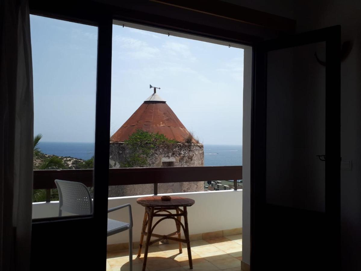 Guest house Marblau *
