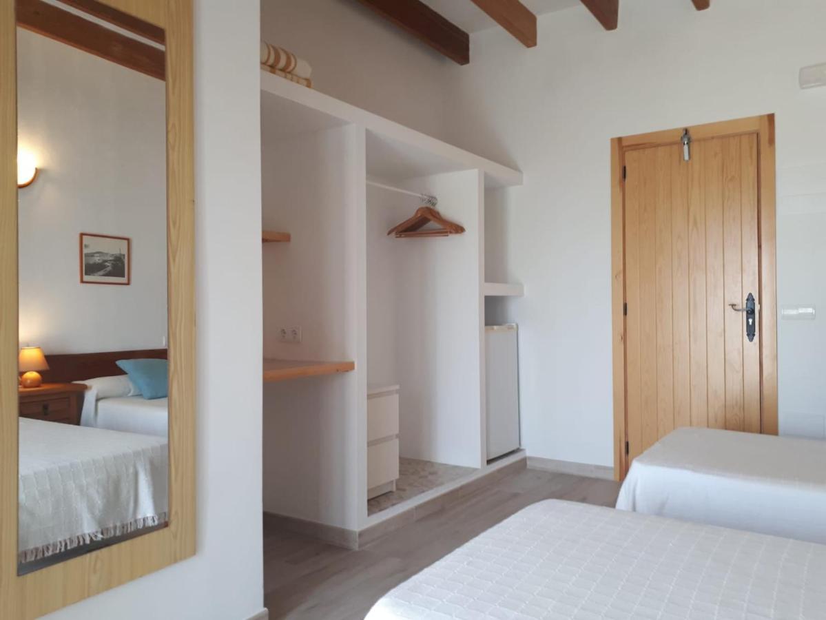 Guest house Marblau *