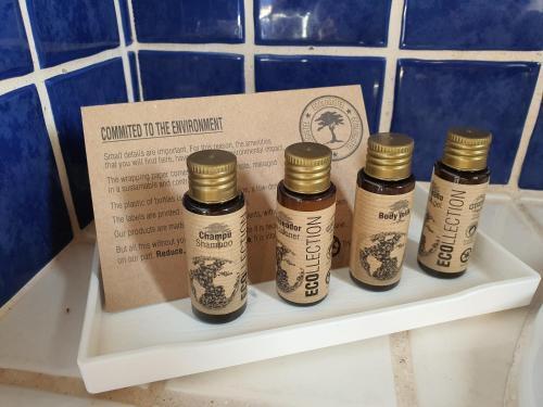Marquet - Adults Only Santa Gertrudis (Ibiza)