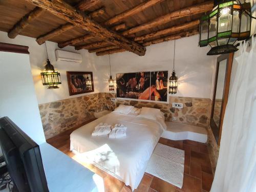 Marquet - Adults Only 3* Santa Gertrudis (Ibiza)
