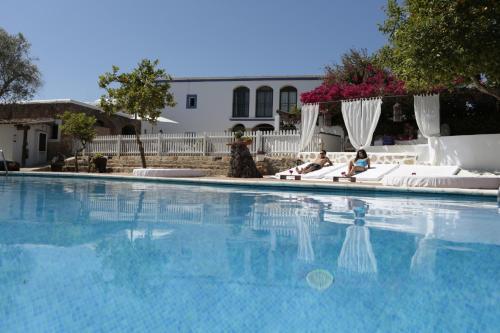 Marquet - Adults Only Hotel Santa Gertrudis (Ibiza)
