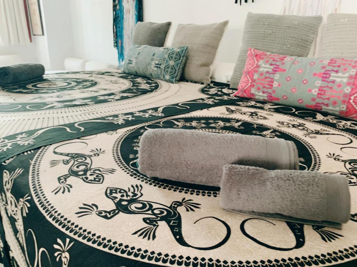 Ibiza Paradise Bed & Breakfast Santa Eularia des Riu