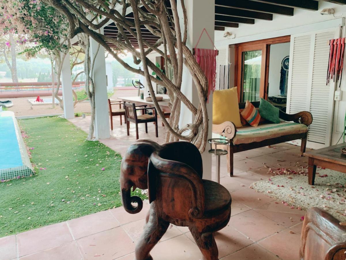 Ibiza Paradise Bed & Breakfast