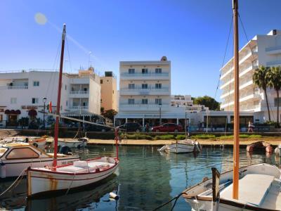 Appartement Vibra Jabeque Blue - Adults Only -new Opening 2025