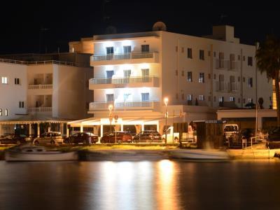 Vibra Jabeque Blue - Adults Only -new Opening 2025 Appartement