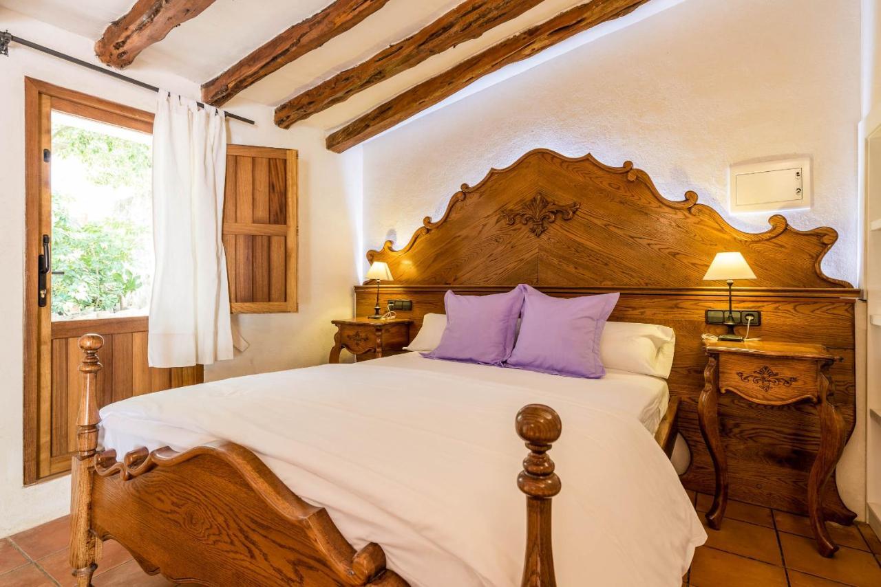 Pere Sord Farm stay