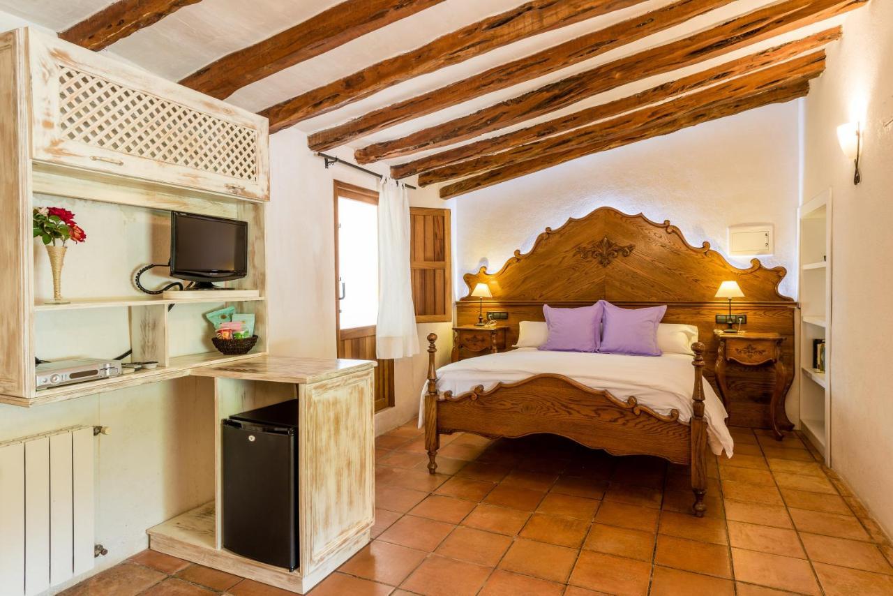 Pere Sord Farm stay Sant Joan De Labritja