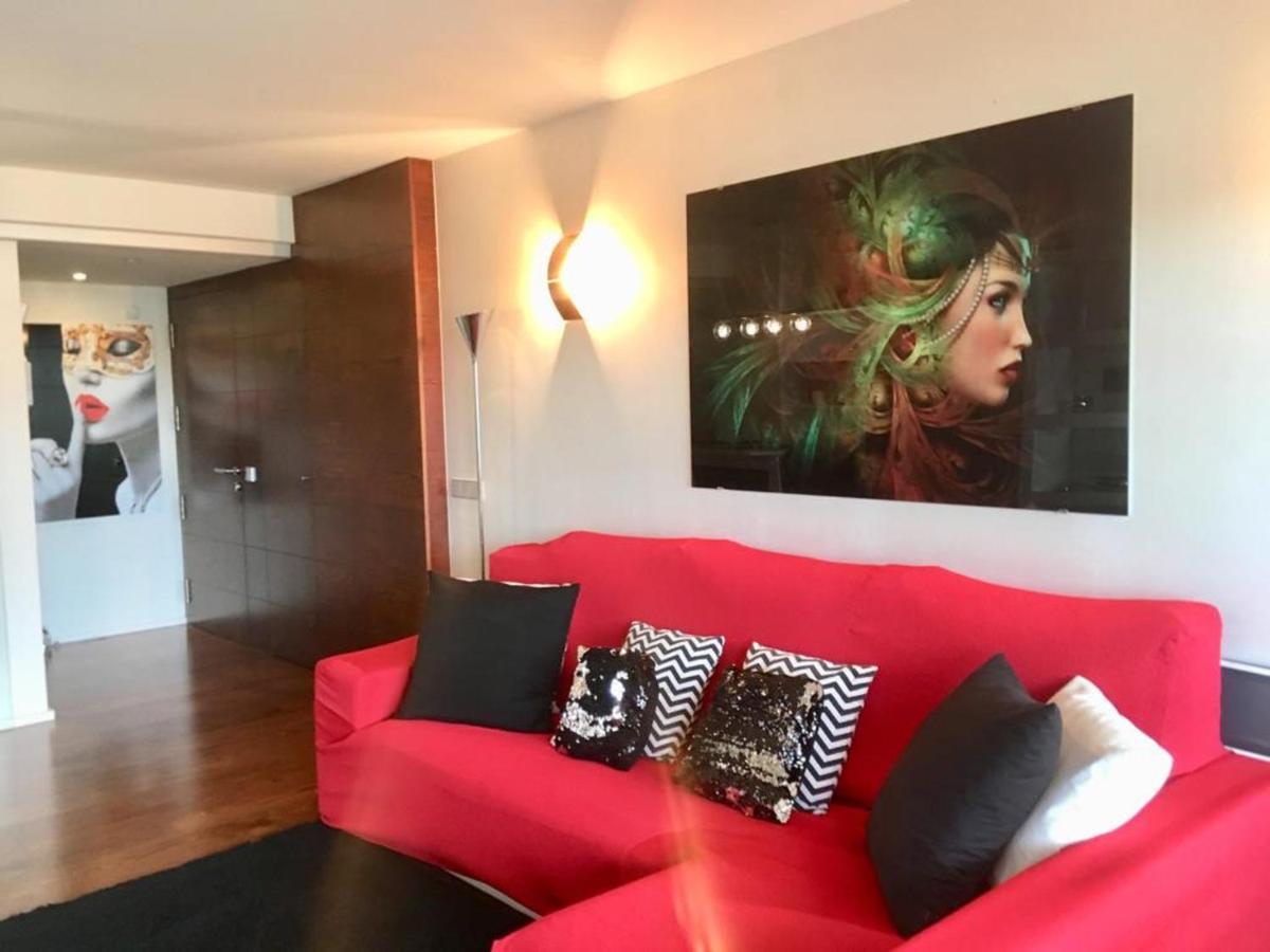 Luxury Botafoch * Ibiza-Stadt