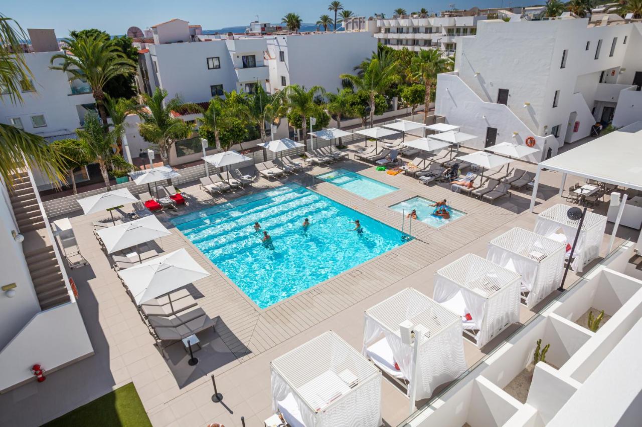 Migjorn Ibiza & Aparthotel