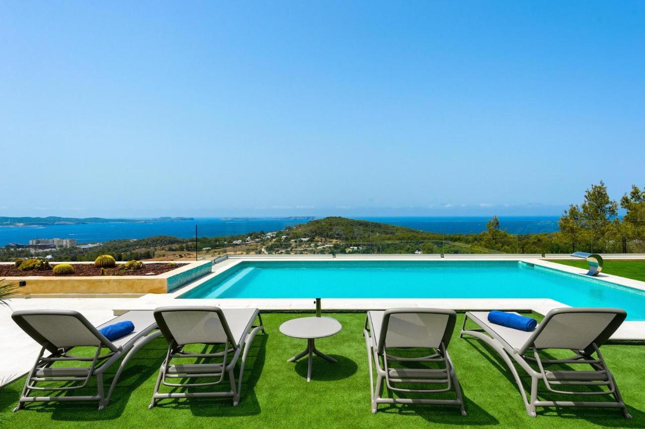 Sa Rota Luxury Sea Views * San Antonio (Ibiza)