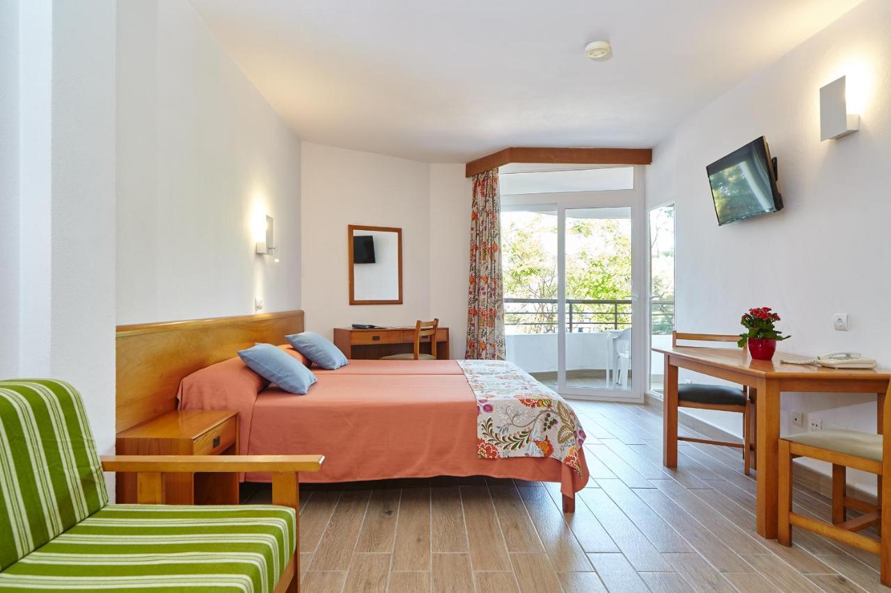 Ses Savines San Antonio (Ibiza)