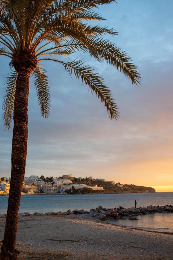 Aparthotel Llobet Ibiza Town