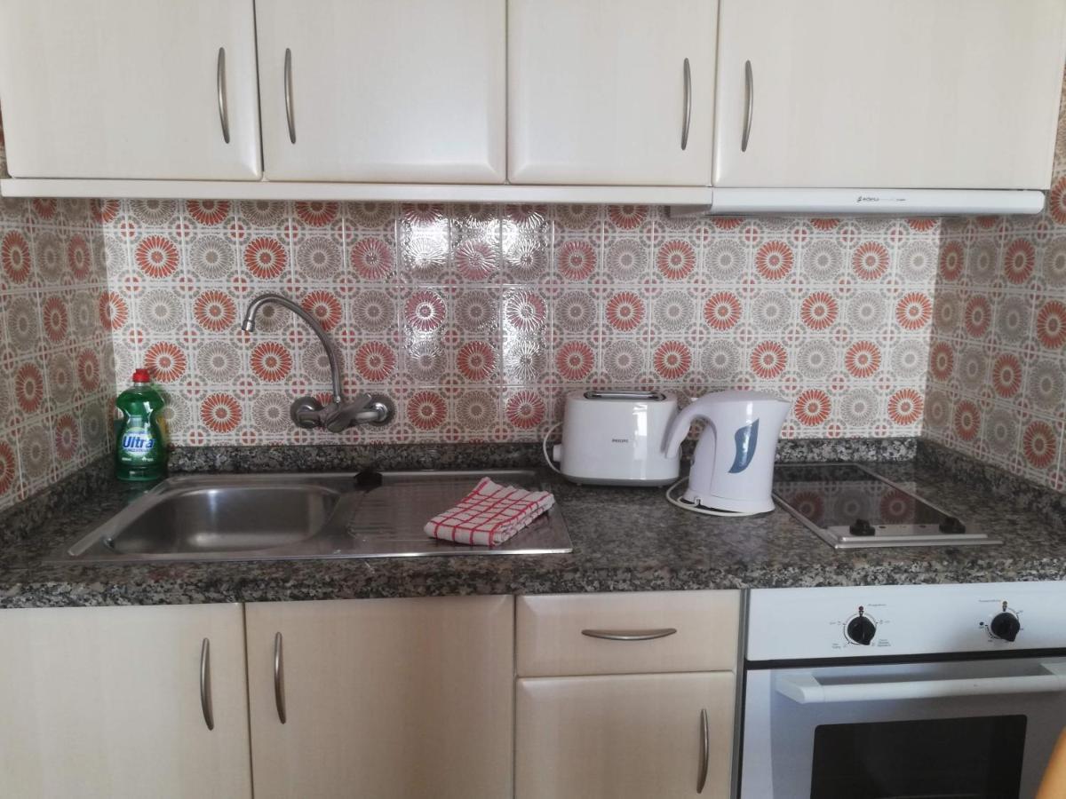 Orvay Apartment *