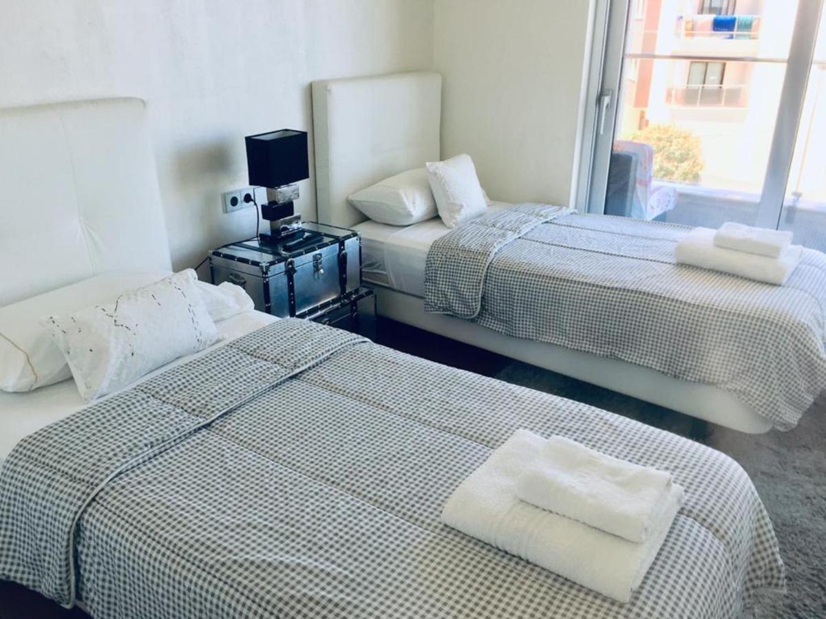 Apartment Luxury Botafoch Ibiza-Stadt