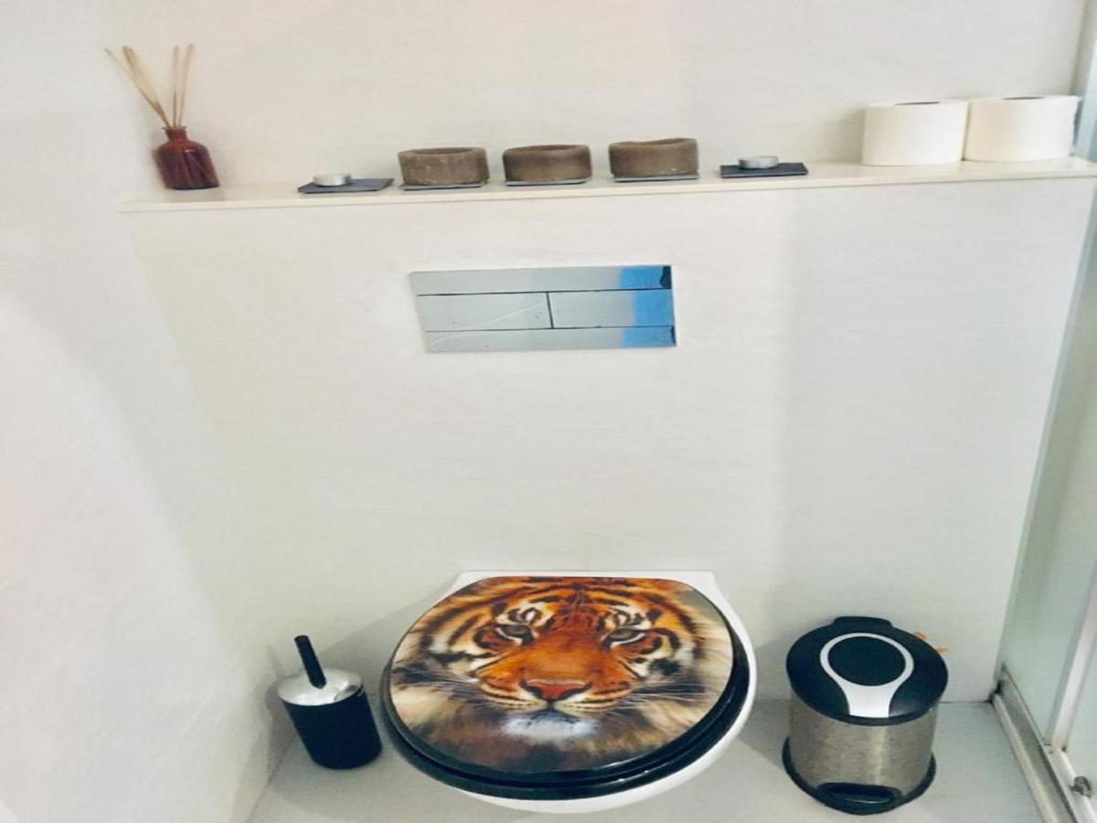 Luxury Botafoch Ibiza-Stadt