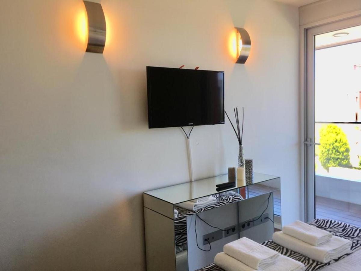 Luxury Botafoch * Cidade de Ibiza