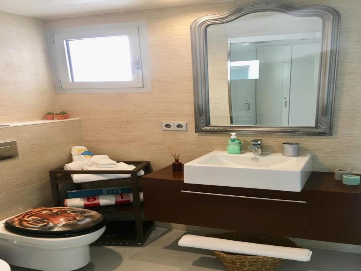 Luxury Botafoch * Ibiza-Stadt