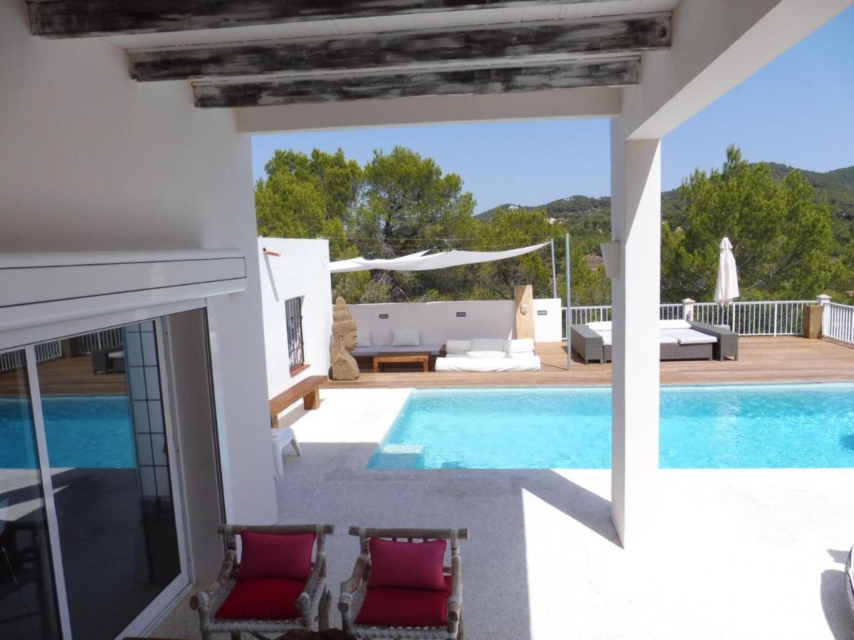 Belvilla By Oyo Casa Loma * Cala Tarida (Ibiza)