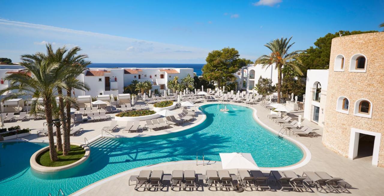 Insotel Tarida & Cala Tarida (Ibiza)