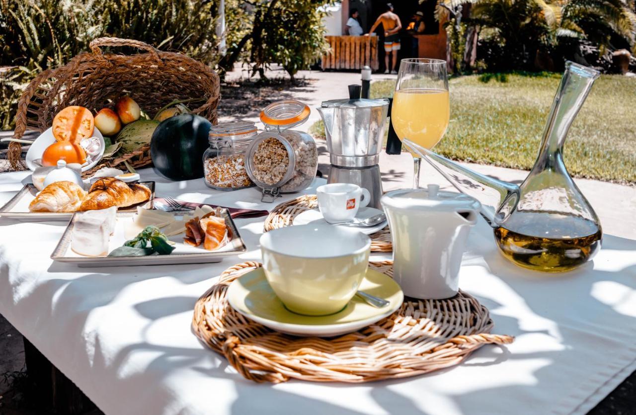 Pere Sord Farm stay *