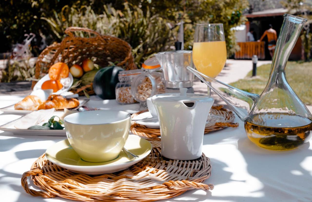 Pere Sord Farm stay