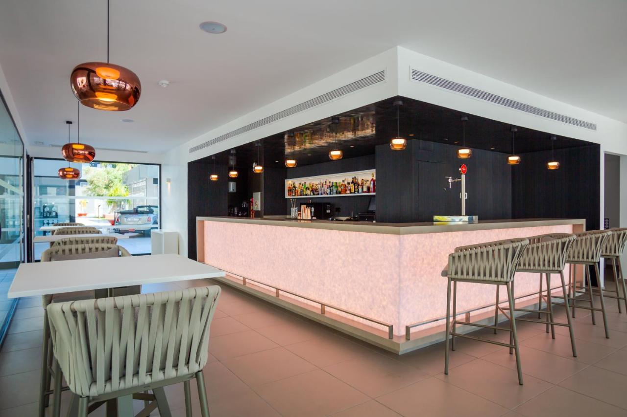 Migjorn Ibiza & 4* Playa d'en Bossa